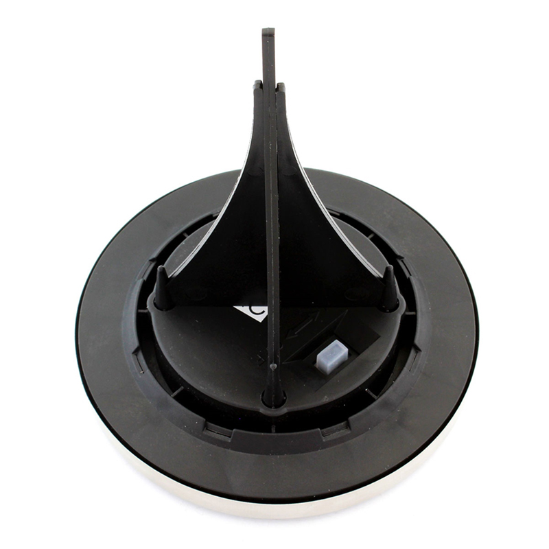 Záhradná solárna lampa 16 LED