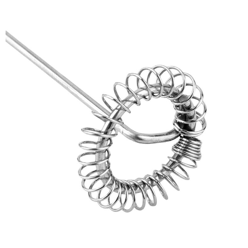 Ručný mini mixér - Napeňovač mlieka