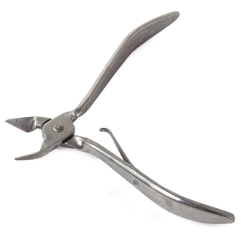 Manikúrové kliešte na nechty