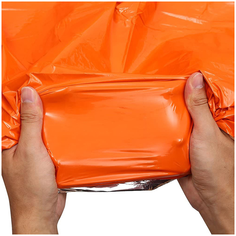 Núdzový stan rozkladací