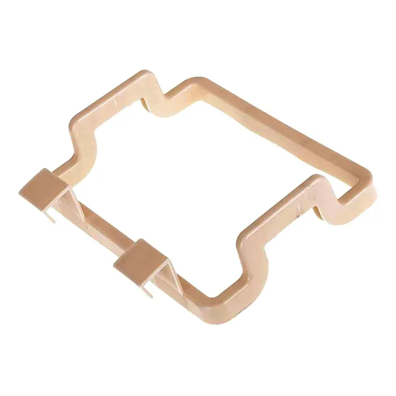 Kuchynský vešiak na kôš a utierky