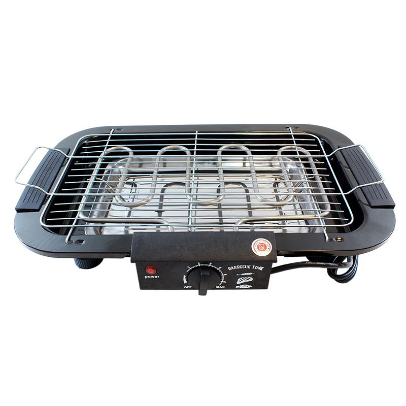 Elektrický gril stolový 2000 W