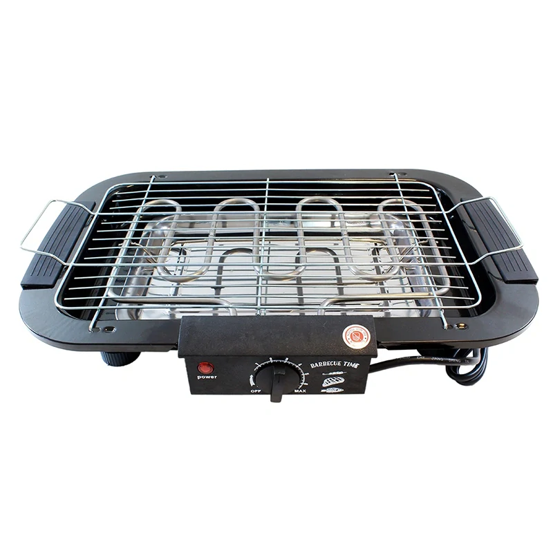 Stolový elektrický gril 2000 W