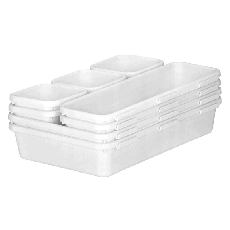 Organizér do zásuvky 8 prvkov