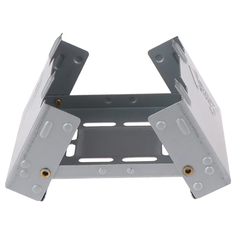 Turistické skladacie ohnisko