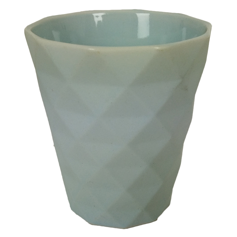 Diamond Pohár 240ml keramický 