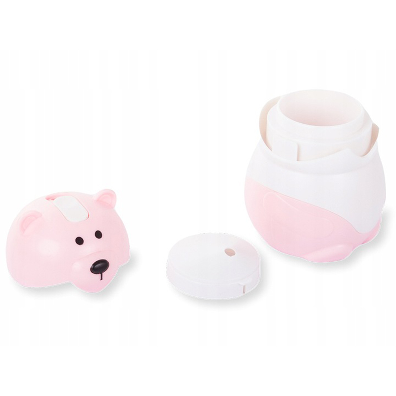 Dávkovač na špáradlá