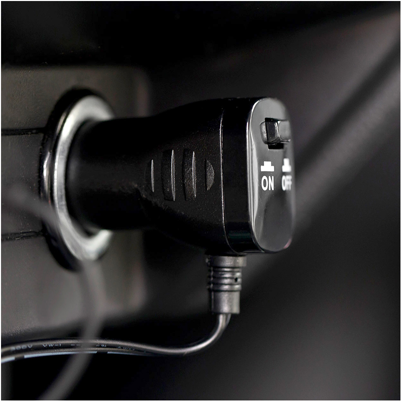 Generátor ozónu do auta 12V - Ionizátor vzduchu 