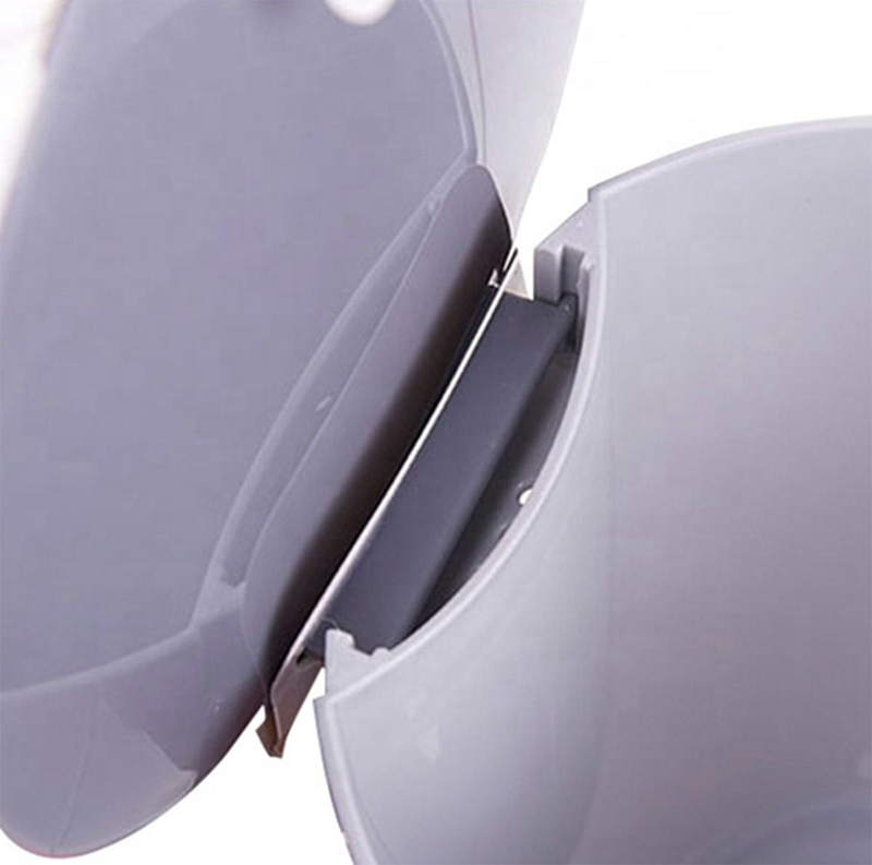 Kôš mini na smetie 2,2l