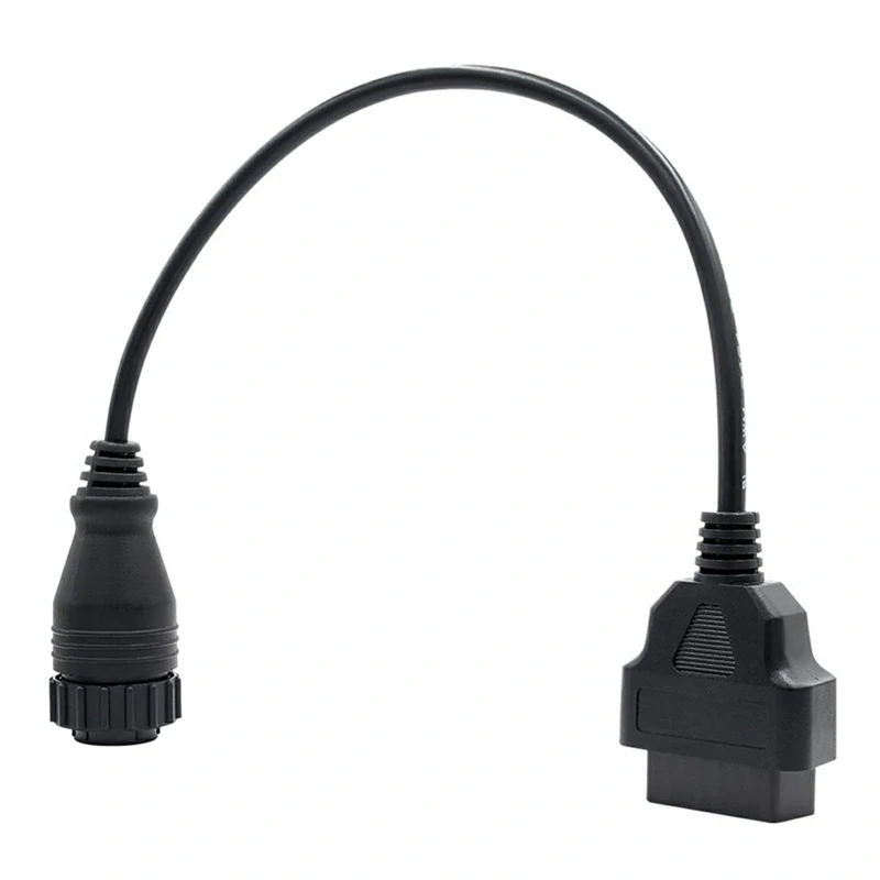 Adaptér OBD II. na Benz 14PIN