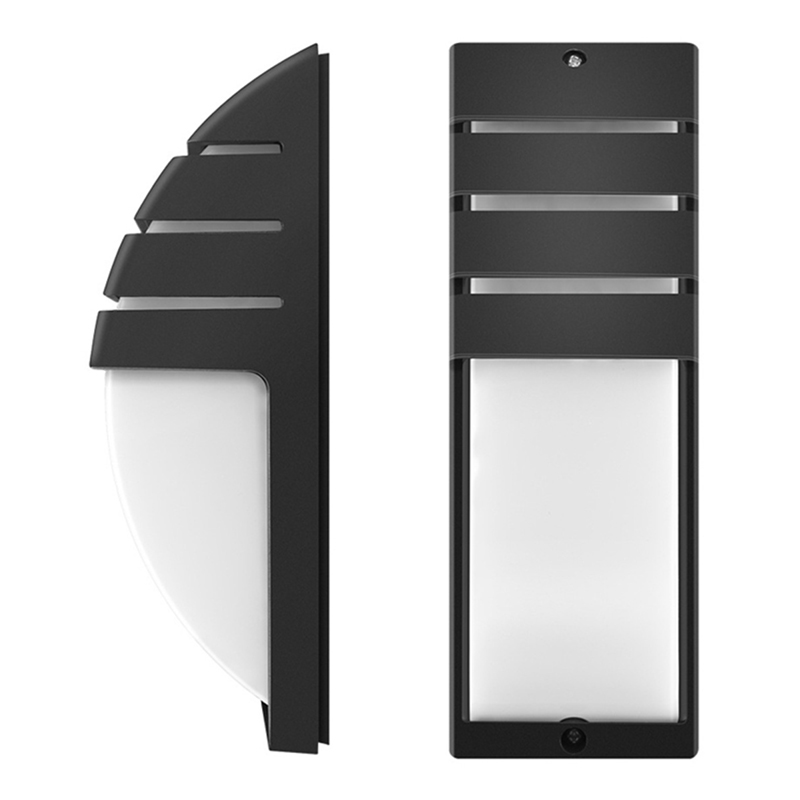 Záhradná LED lampa