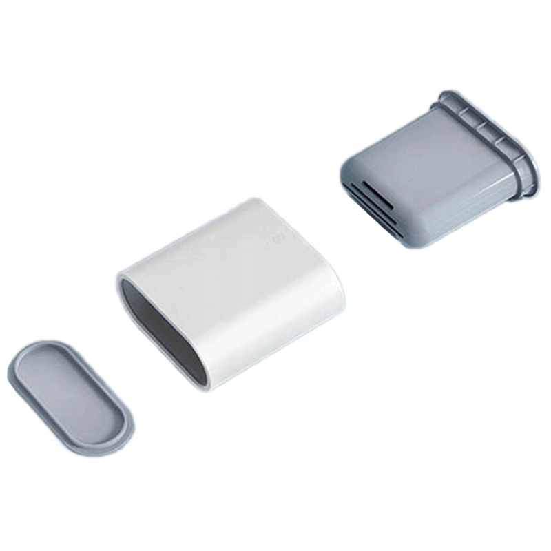 Silikónová WC kefa