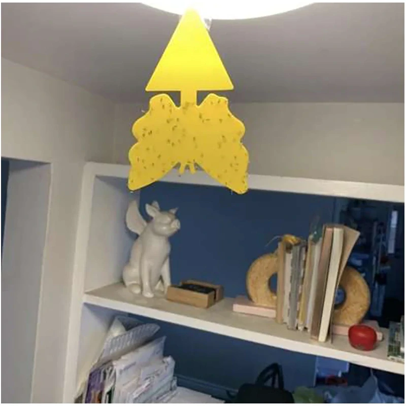 Lepiace pasce na hmyz – 12 ks