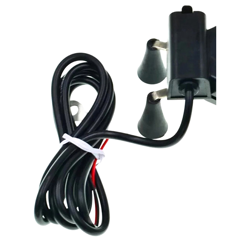 Držiak na telefón na motocykel