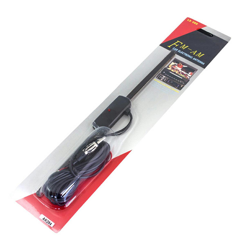 Anténa do auta interná FM