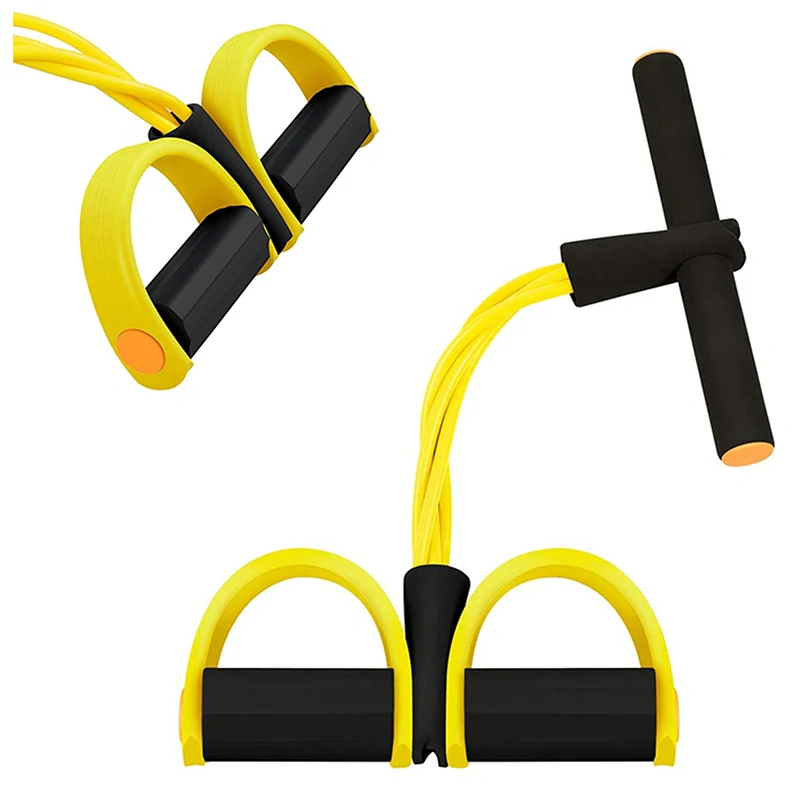 Posilňovač brušných svalov a nôh