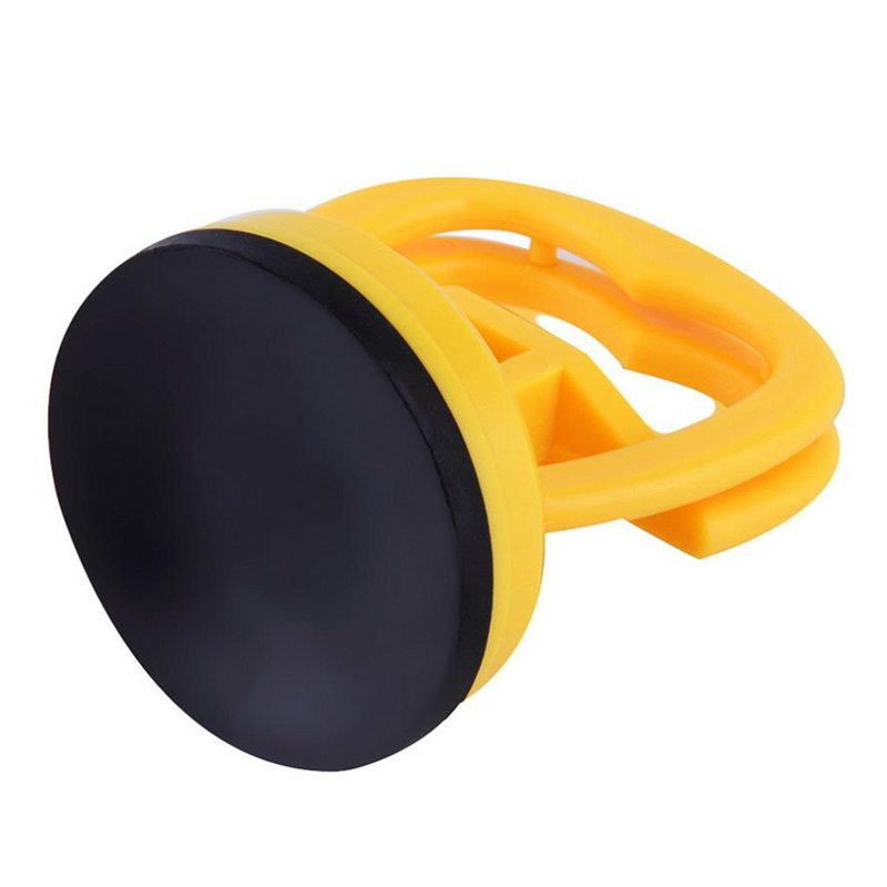 Servisná prísavka na displej