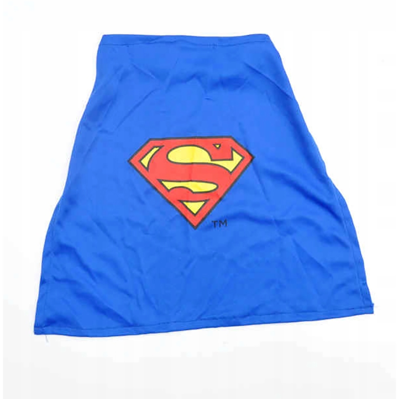 Oblečenie pre psa superman