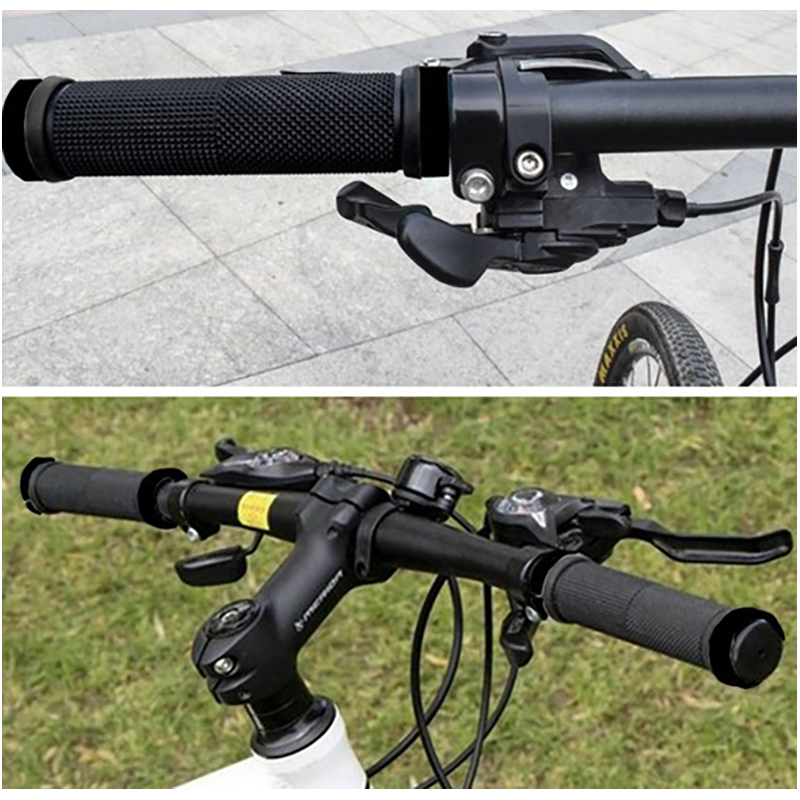 Trizand - Rúčky na bicykel protišmykové 