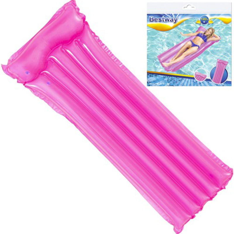 Bestway Lehátko nafukovacie 44013 183x76cm