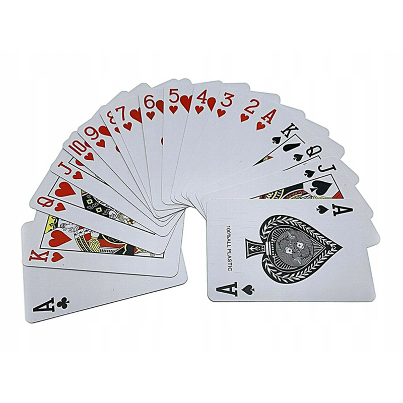Karty na poker Royal 54ks