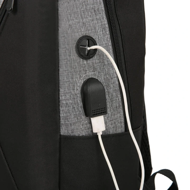 Sada 3v1 - Ruksak, crossbody taška a vrecúško