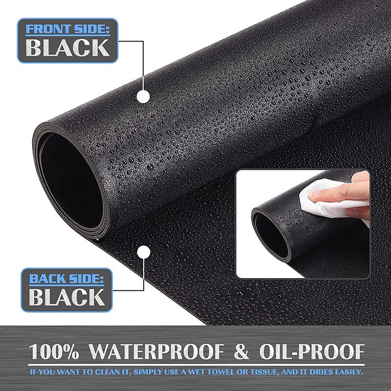 Podložka na stôl kožená Knodel XXL obojstranná