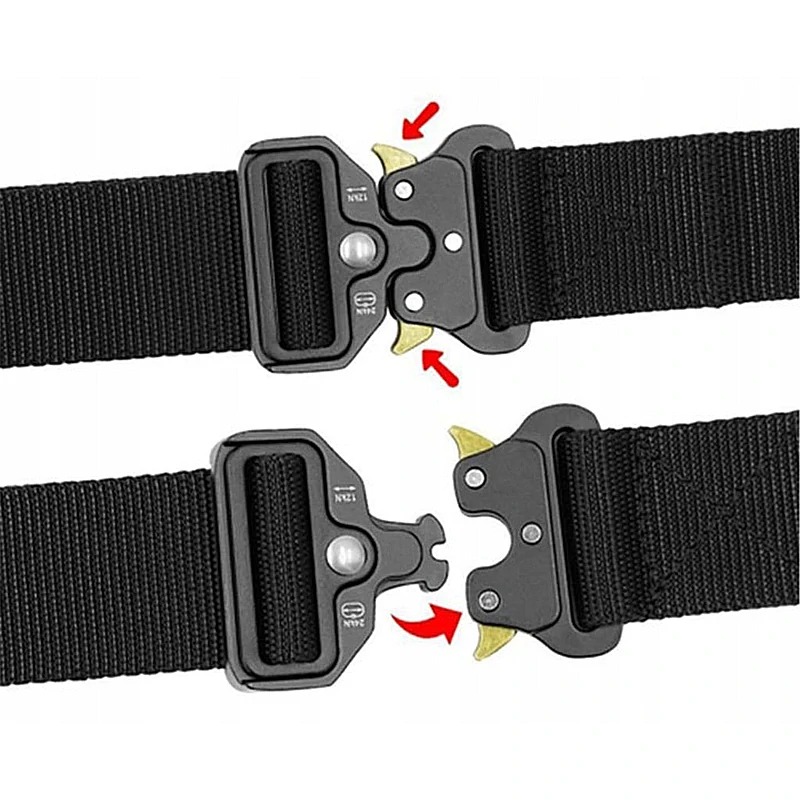 Pánsky survival opasok