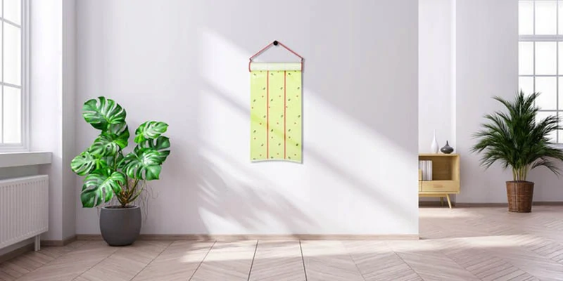 Mucholapka závesná - rolka 10m