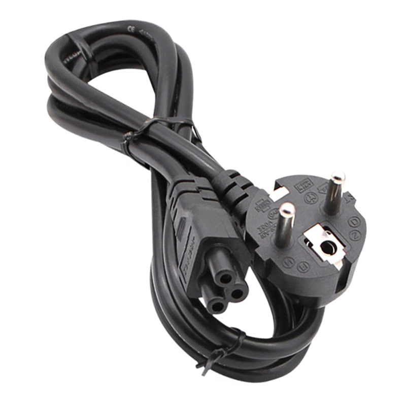 Napájací kábel k notebooku 1,3m