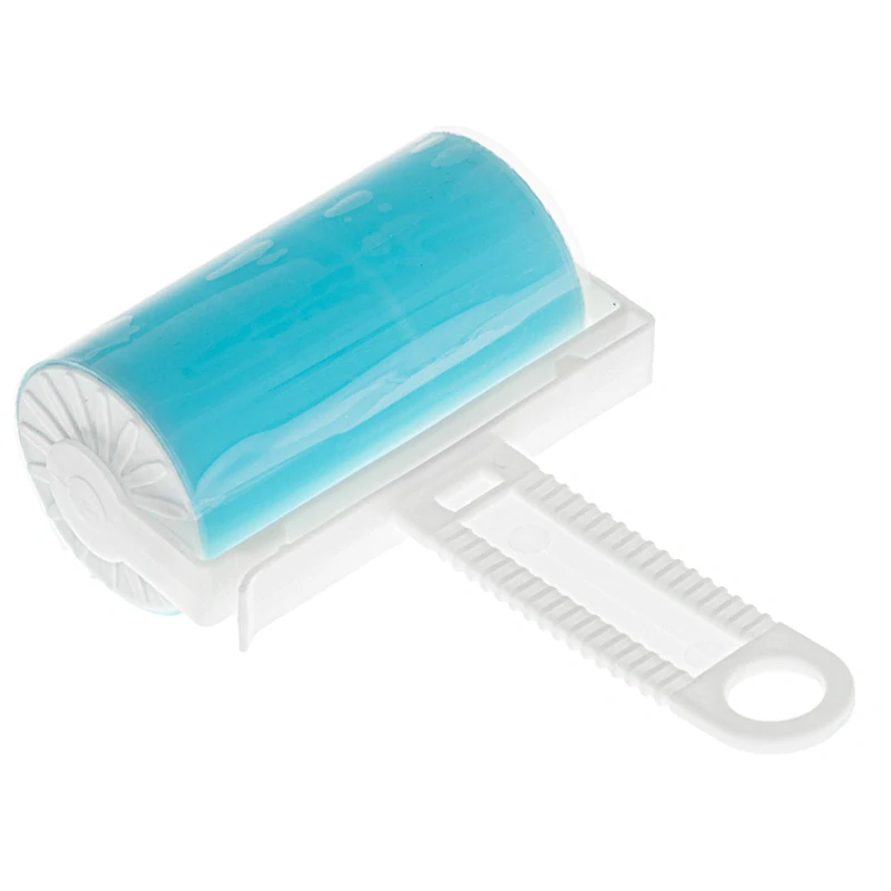 Čistiaci valček na oblečenie gélový