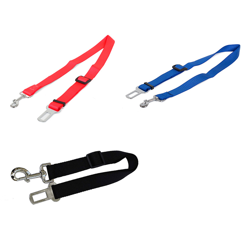 Upínací popruh pre psa do auta