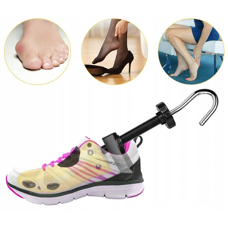 Napinák do topánky č.30-36 - 1ks