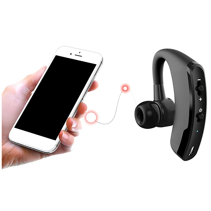Bluetooth 4.2 slúchadlo hands free