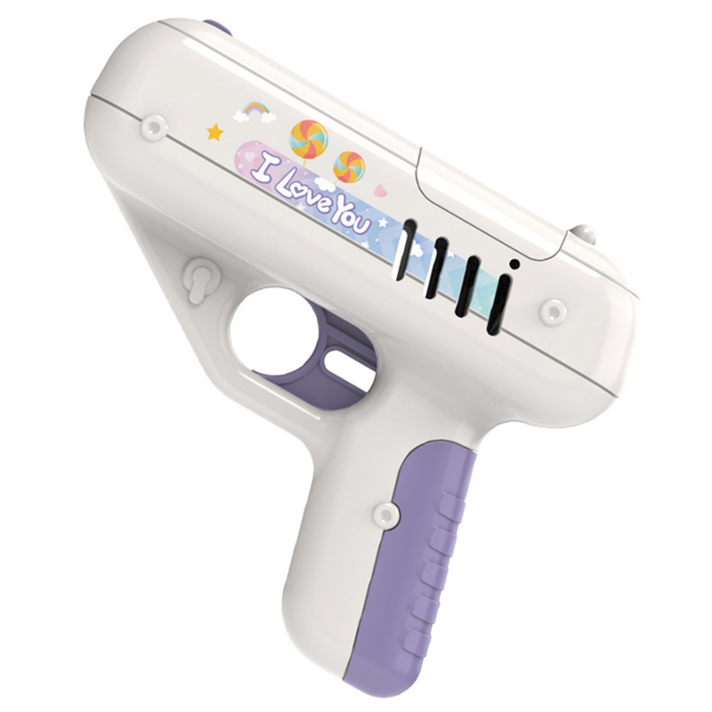 Pištoľ na lízatka