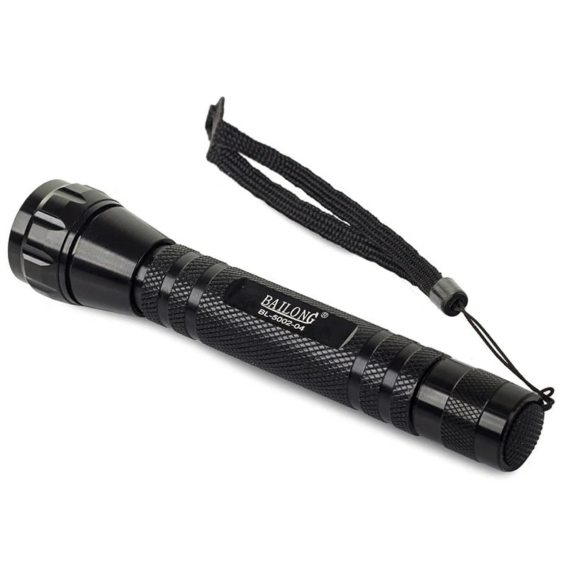 LED baterka Bailong BL-5002-04