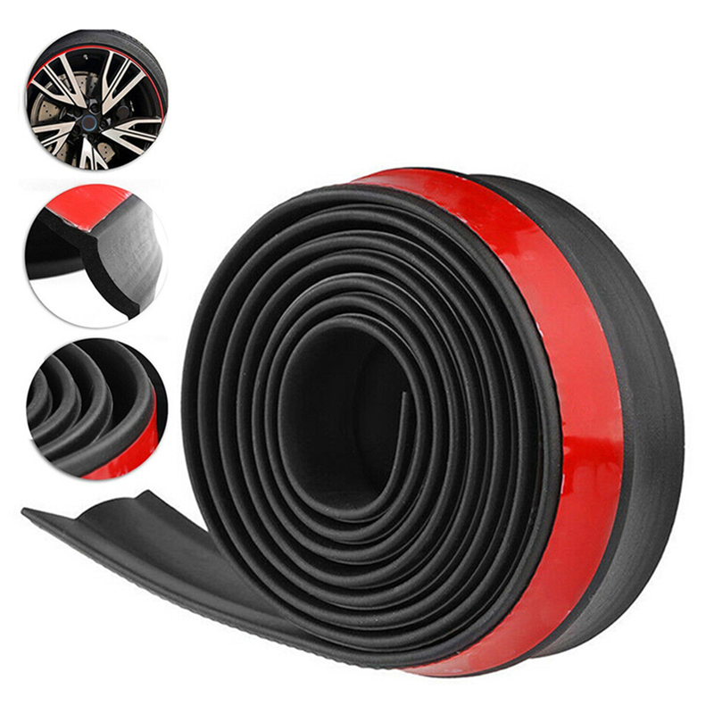 Univerzálny kryt na nárazník