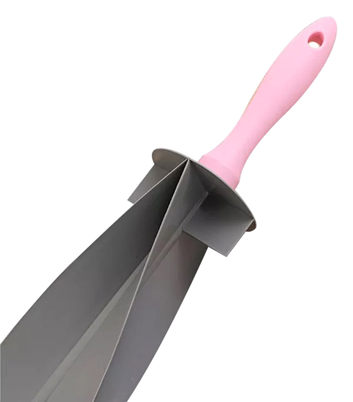 Valček na croissanty a rohlíčky