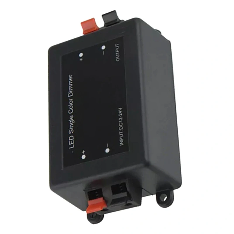 Bezdrôtový stmievač/spínač pre LED osvetlenie 12V