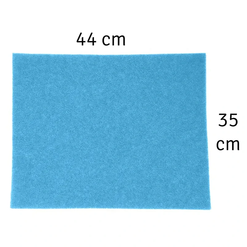 Antibakteriálna podložka do chladničky 3ks