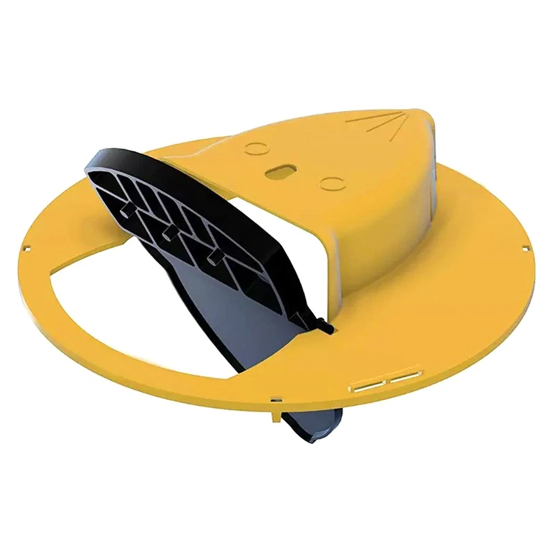 Sekvenčná pasca na myši