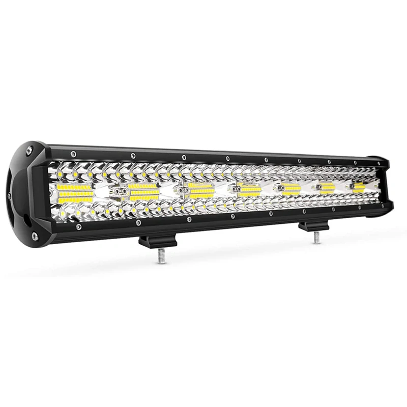 Halogénová pracovná lampa LED 420W