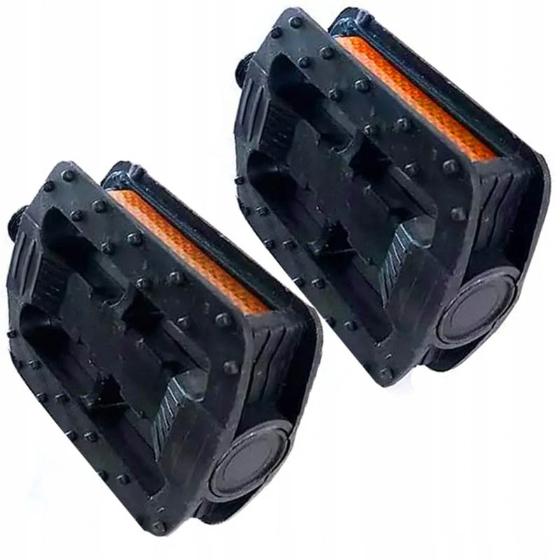 Pedály na bicykel 9/16" (pár)