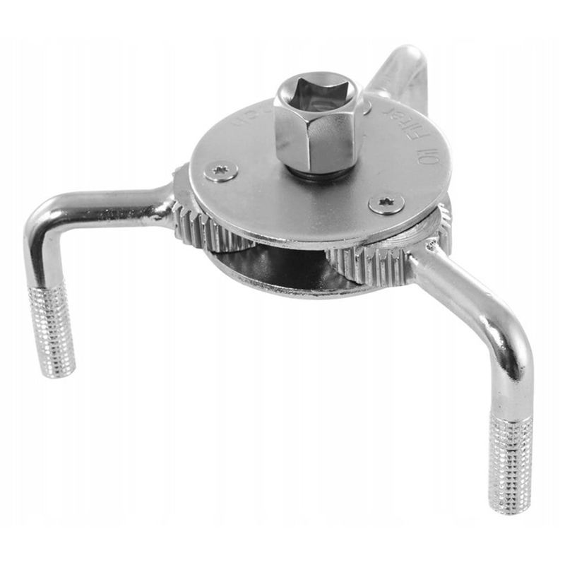 Kľúč na olejový filter nastaviteľný 65-130 mm