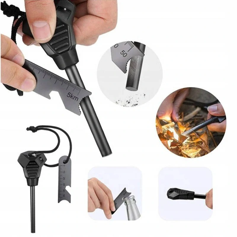 Súprava na prežitie Survival 18v1