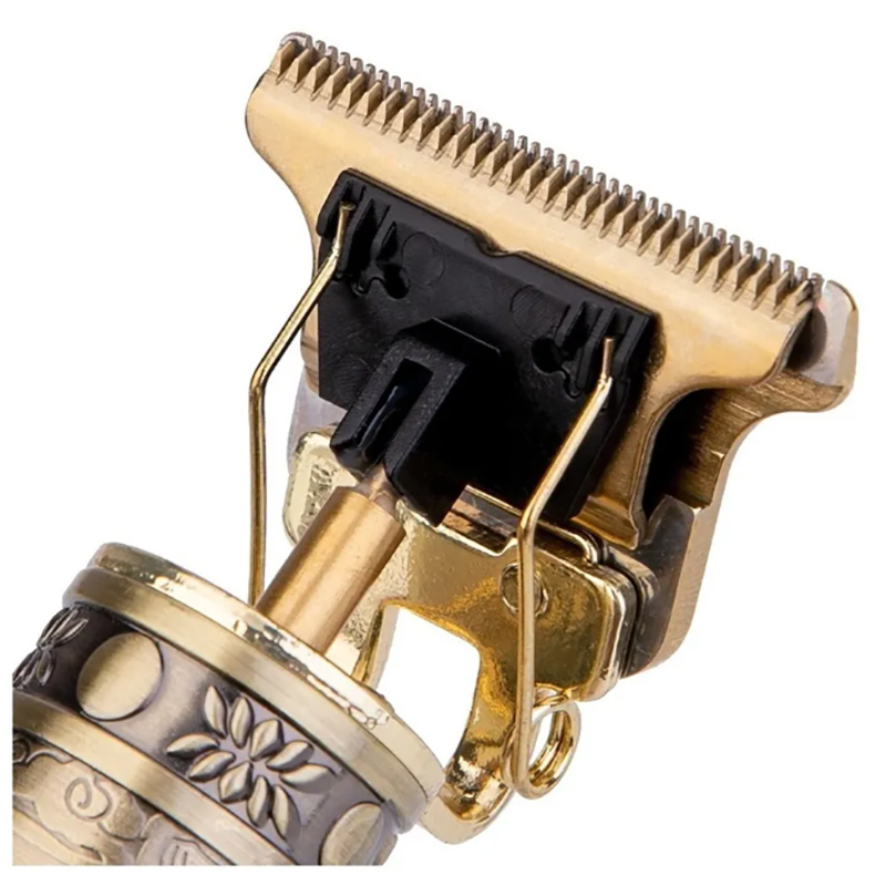 Zastrihávač vlasov a brady bezdrôtový H.W-T9