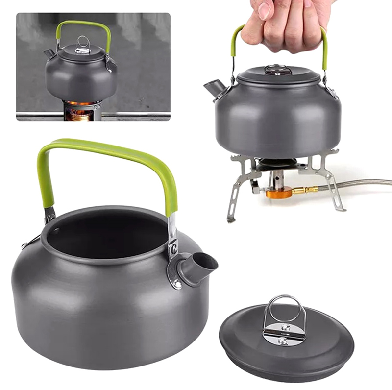 Turistická sada riadu na stolovanie 11 dielna