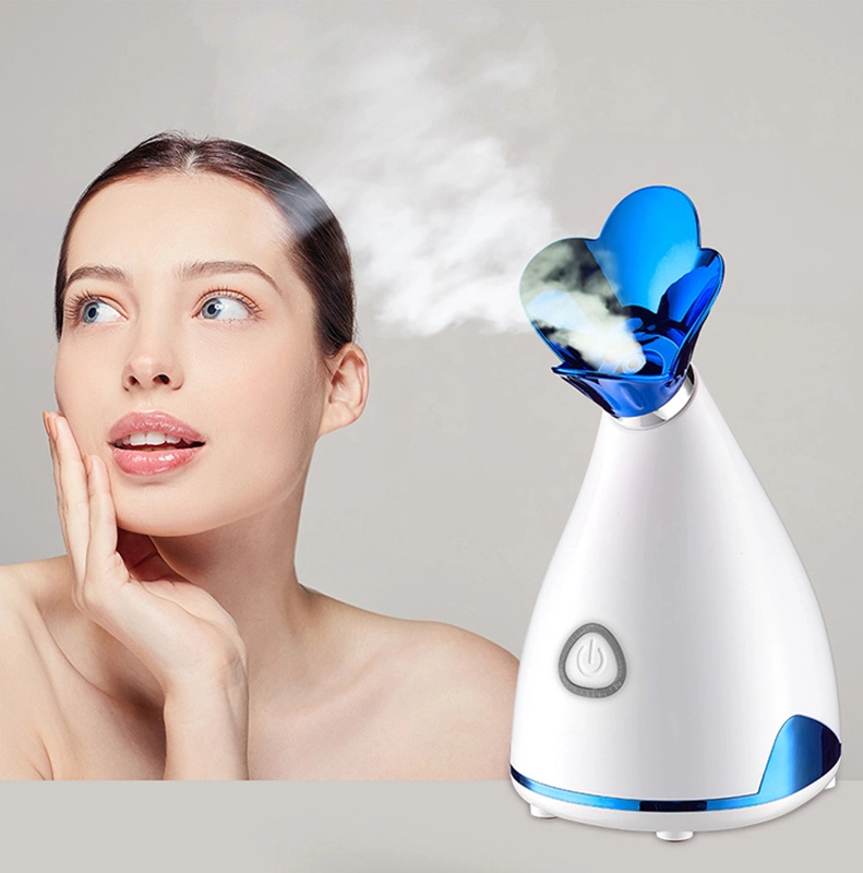 Sauna na tvár s inhalátorom CL-5358