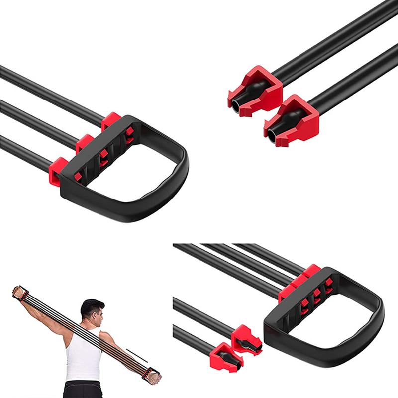 Expander s 5 gumami