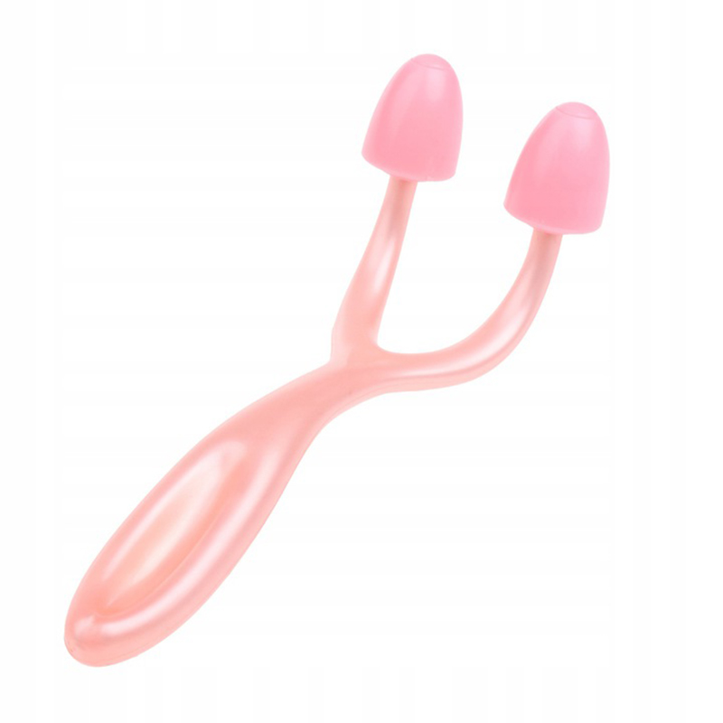 Masážna pomôcka na nos